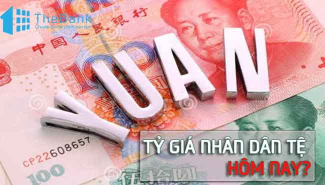 1000 Nhân Dân Tệ bằng bao nhiêu tiền Việt?