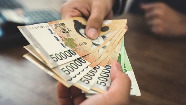 Lựa chọn các cơ sở đổi tiền Hàn Quốc uy tín