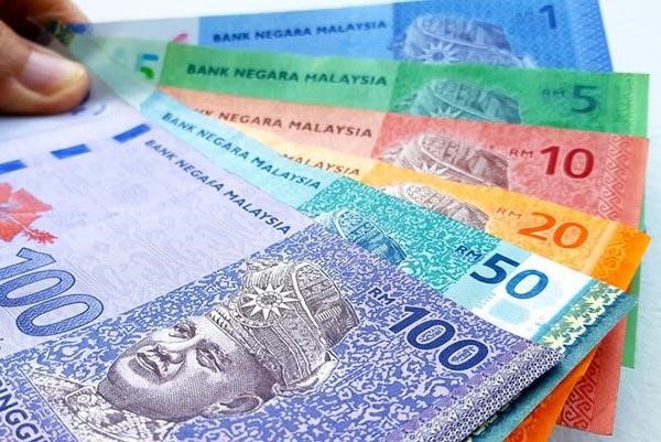 Đổi tiền Malaysia ở đâu