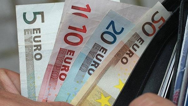 Tỷ giá Euro chợ đen hôm nay