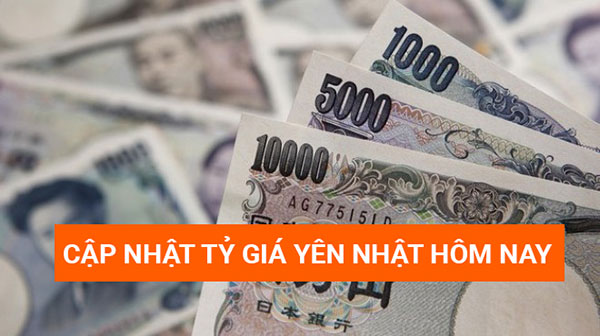 1 Triệu Yên Nhật bằng bao nhiêu tiền Việt Nam hôm nay?