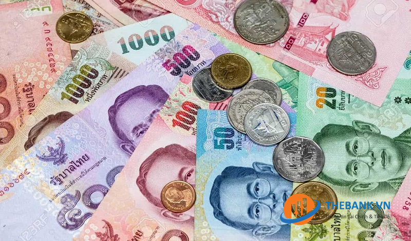 Đôi nét về đồng Baht Thái Lan