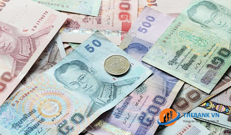 Đổi tiền Baht Thái ở đâu uy tín?