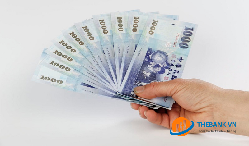 Đôi nét về đồng Đài tệ Đài Loan